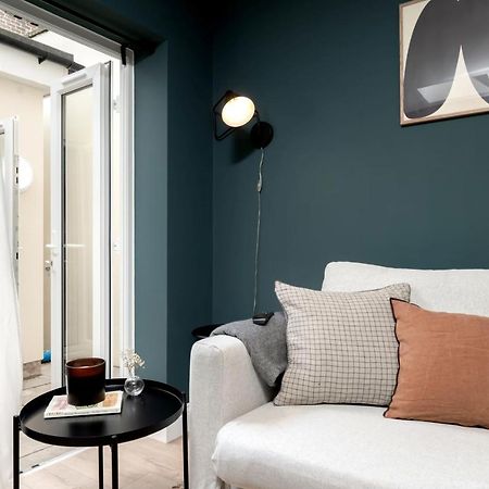 Norman Road- Brand New Luxury Gf Apartment St Leonards-on-Sea Exterior foto