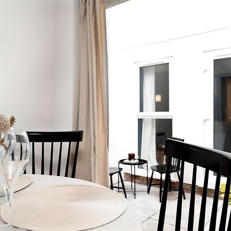 Norman Road- Brand New Luxury Gf Apartment St Leonards-on-Sea Exterior foto