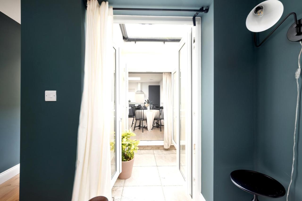 Norman Road- Brand New Luxury Gf Apartment St Leonards-on-Sea Exterior foto